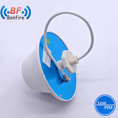 Antenne de plafond intérieure personnalisée 4G 1710-2700 3300-4000MHz