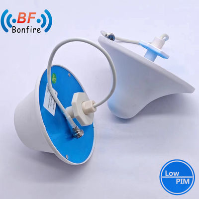 Antenne GPS passive multi-système intérieure 1710-2700 3300-4000MHz Vswr 1.5 1 50ohm N Femme