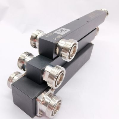 23.00cm * 7.00cm * 3.00cm Taille de l'emballage Splitter haute puissance 2/3/4 Way Low Pim Réactif