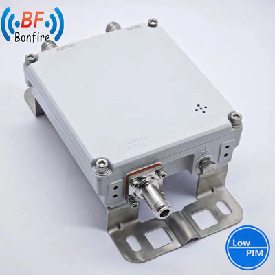 4.3-10 F / DIN-F Duplexer pour le bâtiment