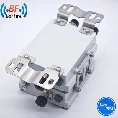 1710-2170MHz 2300-2690MHz 2 en 1 sortie RF combiné Diplexer Power Combiner 4310 Connecteur