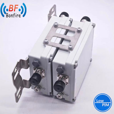 HLQ-XXXXX Duplexeur à micro-ondes VHF pour la solution Firstnet 1710-2170 MHz 2300-2690 MHz
