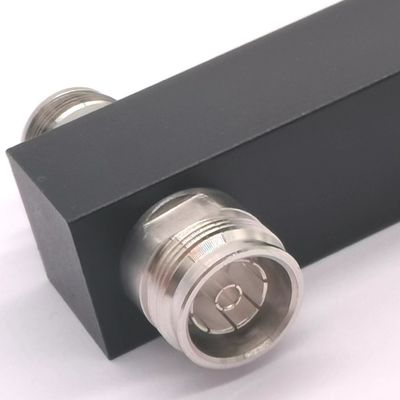 GFQ-0760-X7701 Ultra large bande 2/3/4 Way Basse Pim réactif Splitter haute puissance 698-6000MHz 4.3-10 F
