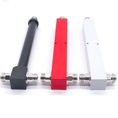 Ultra large bande 2/3/4 voie basse Pim réactif Splitter haute puissance 2400-6000MHz N F réactif