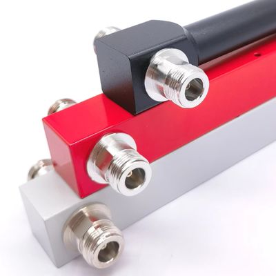 698-4200MHz N-F Diviseur de haute puissance réactif à bas Pim à 2 voies pour intérieur/extérieur IP65