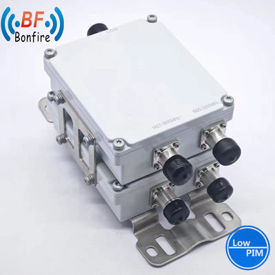 HLQ-XXXXX Multiplexeur IP65 intérieur/extérieur pour 1710-2170 MHz et 2300-2690 MHz