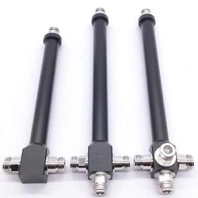 5000-6000MHz N-F 2/3/4 Way Splitter de puissance réactive pour Ibs/Das Pour améliorer votre système DAS