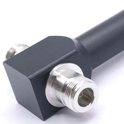 350-3800MHz N-F 2/3/4 Way dans le bâtiment Power Splitter GFQ-0338-X1101 pour l'alimentation réactive