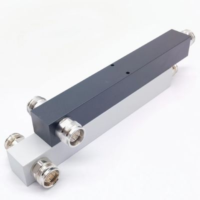 4.3-10-F Diviseur de puissance réactif bidirectionnel pour Ibs/Das Capacité globale de livraison du projet 698-4000MHz
