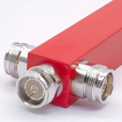 Splitter de puissance réactif à faible PIM GFQ-0742-X7701