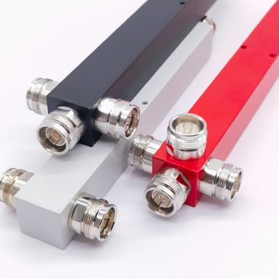 Splitter de puissance réactif à faible PIM GFQ-0742-X7701
