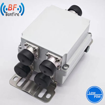 Combinaison à double bande HLQ-XXXXX intérieur/extérieur pour la station de base 1710-2170 MHz 2300-2690 MHz