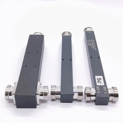 GFQ-0338-X3301 Diviseur à haute puissance à deux voies personnalisé pour DAS IBS 350-3800MHz