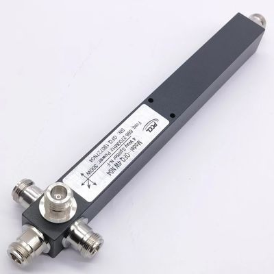 Interface N-F GFQ-5060-21101 Diviseur de puissance d'impulsion à deux voies pour une solution interne 5000-6000MHz