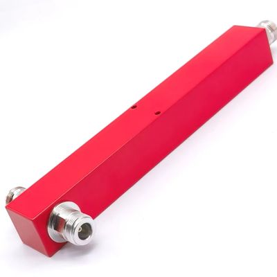 Interface N-F GFQ-5060-21101 Diviseur de puissance d'impulsion à deux voies pour une solution interne 5000-6000MHz