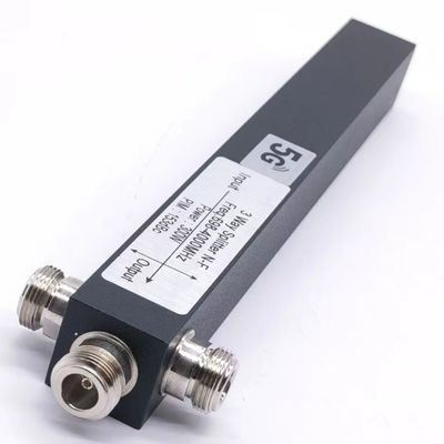 Interface N-F GFQ-5060-21101 Diviseur de puissance d'impulsion à deux voies pour une solution interne 5000-6000MHz