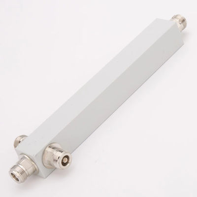 Interface N-F haute fréquence 698-3800MHz 2/3/4 voies Splitter RF Diviseur de puissance réactif