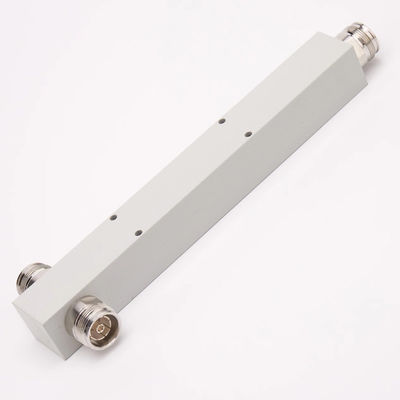Ibs/Das Capacité globale de réalisation du projet 350-3800MHz 4.3-10 F Splitter de puissance par impulsion