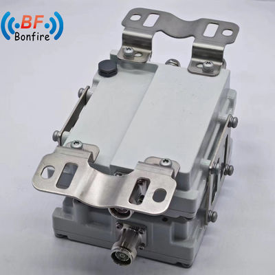 Combinaison de duplexateur RF féminin sur mesure pour la double bande 1710-1880 1920-2170MHz