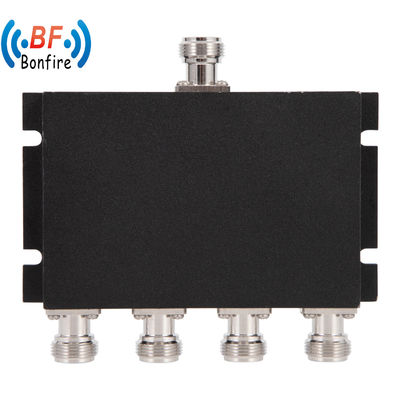 Interface N-F 136-174MHz 2 voies RF Micro Strip Power Splitter 50W NF voir le tableau des données ci-dessous