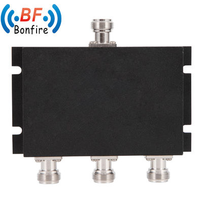 Interface N-F 136-174MHz 2 voies RF Micro Strip Power Splitter 50W NF voir le tableau des données ci-dessous