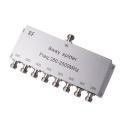 Interface N-F 136-174MHz 2 voies RF Micro Strip Power Splitter 50W NF voir le tableau des données ci-dessous