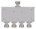 GFQ-WD0305-X1101 300-500 MHz UHF Micro-Stripe Splitter Diviseur VHF pour et capacité