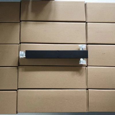 698-6000MHz RF à large bande 2 voies 4.3-10 F Diviseur de puissance pour les installations à économie d'espace