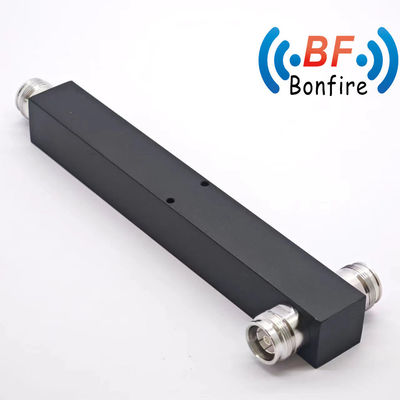 Diviseur de puissance 5000-6000MHz N-F IP67 RF large bande 2 voies Diviseur de puissance pour Das Ibs Bts