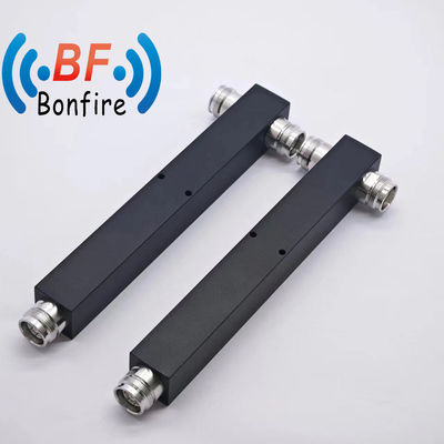 Diviseur de puissance 5000-6000MHz N-F IP67 RF large bande 2 voies Diviseur de puissance pour Das Ibs Bts