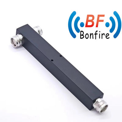 Diviseur de puissance 5000-6000MHz N-F IP67 RF large bande 2 voies Diviseur de puissance pour Das Ibs Bts