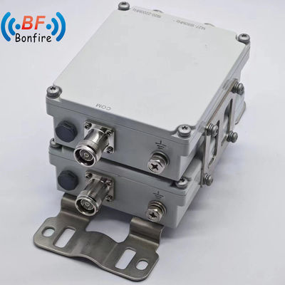 Combinateur de diplexage RF à double bande 2 en 1 pour la capacité globale de livraison de projets Ibs/Das