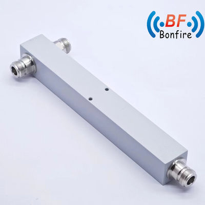 GFQ-0760-X7701 1.100kg Diviseur de puissance 698-6000MHz RF large bande 2/3/4 voie Splitter Das