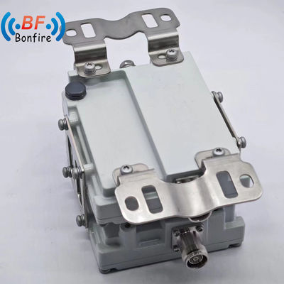 Combinaison passive RF Triple Band Triplexer pour GSM Dcs WCDMA DIN-Diplexer RF féminin