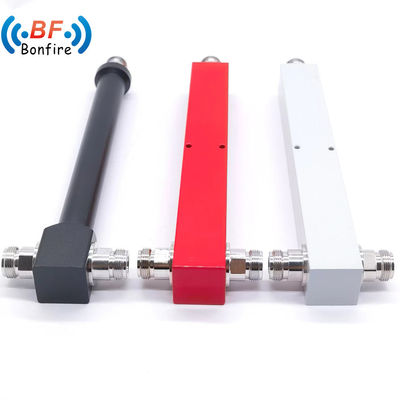 GFQ-0740-X7701 RF large bande passive 698-4200MHz Diviseur de puissance à deux voies Pim-160dbc Durable