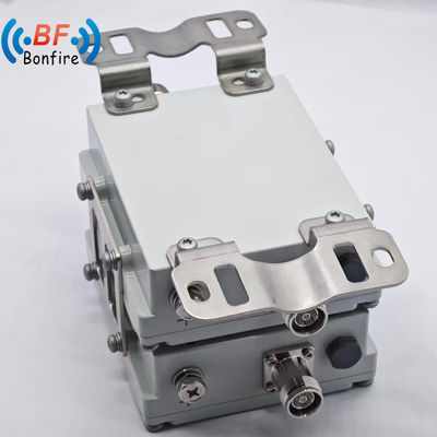 3G LTE Low Pim-160dbc 200W Diplexsingle Triplexer Combiner pour les composants RF passifs