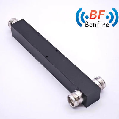 4.3-10 F Interface RF Diviseur de puissance passive pour large bande 698-4200MHz Pim-160dbc IP67