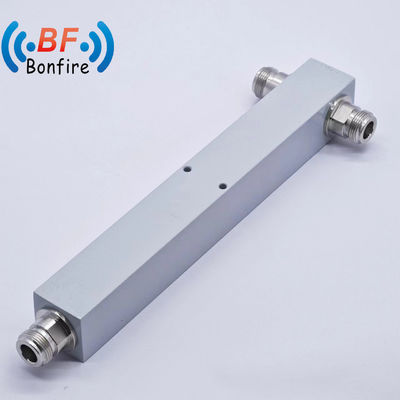 4.3-10 F Interface RF Diviseur de puissance passive pour large bande 698-4200MHz Pim-160dbc IP67