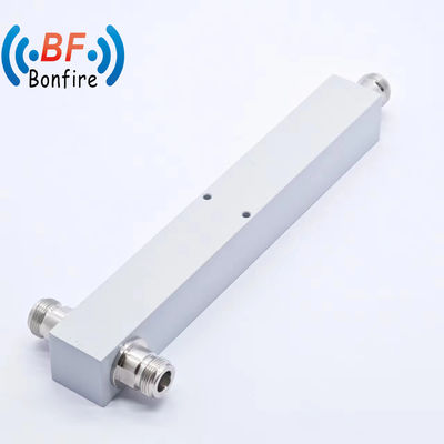 4.3-10 F Interface RF Diviseur de puissance passive pour large bande 698-4200MHz Pim-160dbc IP67