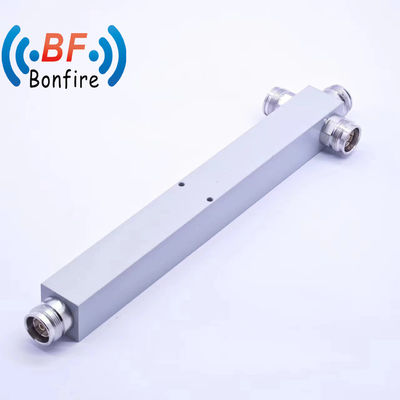 GFQ-0738-X7701 Puissance élevée basse Pim 698-4200MHz Splitter de puissance à trois voies avec connecteur féminin 4.3-10
