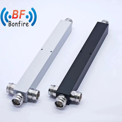 GFQ-0738-X7701 Puissance élevée basse Pim 698-4200MHz Splitter de puissance à trois voies avec connecteur féminin 4.3-10