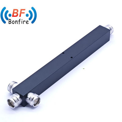 3 voies personnalisées à haute puissance basse Pim 4.3-10 Femme 698-4200MHz Splitter de puissance réactive