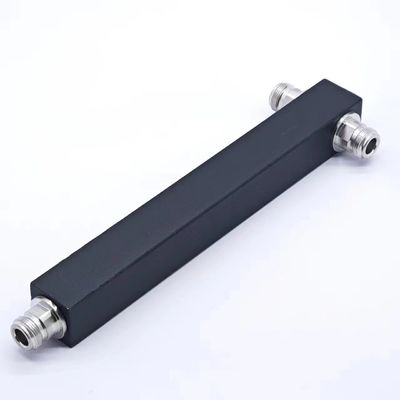 GFQ-0740-X7701 698-3800MHz Diviseur de puissance réactif à deux voies avec connecteur N-F IP65