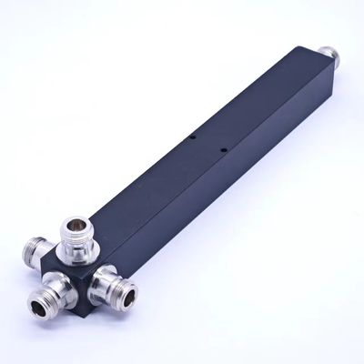 Splitter électrique à 4 voies intérieur/extérieur pour la capacité globale de livraison du projet Ibs/Das