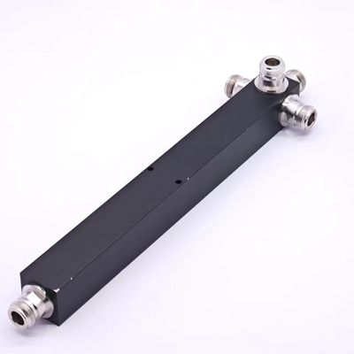 Splitter électrique à 4 voies intérieur/extérieur pour la capacité globale de livraison du projet Ibs/Das