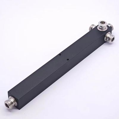 Splitter électrique à 4 voies intérieur/extérieur pour la capacité globale de livraison du projet Ibs/Das