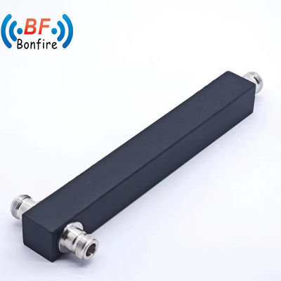 Législateur à faible puissance Pim à 2 voies 698-3800MHz N Femme réactive avec modèle GFQ-0738-X7701
