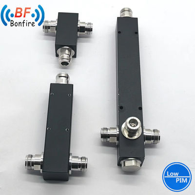 4.3-10 Femme réactif 4 voies Power Splitter Splitters ultra large bande pour les projets Ibs/Das