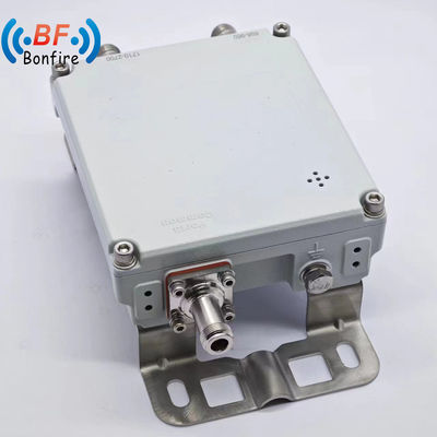 RF Diplexer 1920-2170 2300-2400 2500-2700MHz 200W N-Female connecteur pour les Ibs noir