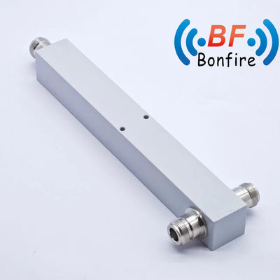 350-3800MHz N Femme 3 voies Power Splitter basse Pim Das Interface DIN-F/4.3-10-F/DIN-F